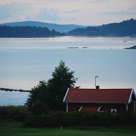 Anfasteroed Gardsvik - Sjoestugan Ljungskile Dış mekan fotoğraf