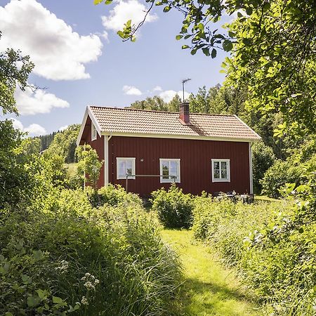 Anfasteroed Gardsvik - Sjoestugan Ljungskile Dış mekan fotoğraf