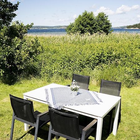 Anfasteroed Gardsvik - Sjoestugan Ljungskile Dış mekan fotoğraf